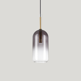 Empire Cilindro Pendant Light